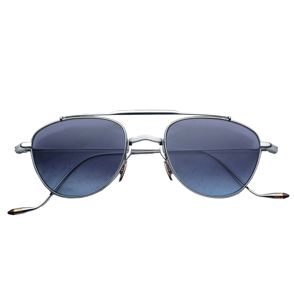 TRYME: Jacques Marie Mage FLYNN 41